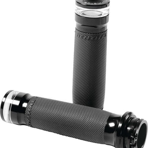 Performance Machine Vision Contour LED T/S Grips Cable Black #0063-2101M-B
