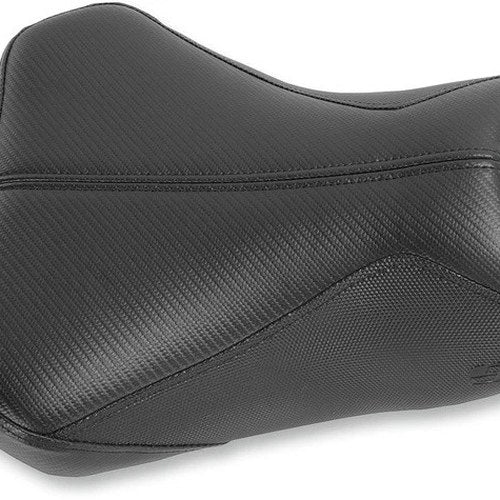 Saddlemen GP-V1 Solo Seat With Pillion Cover 283539 for Suzuki GSX-R600/GSX-R750