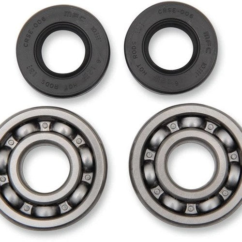 Hot Rods Main Bearing and Seal Kit #K004 fits Kawasaki/Suzuki