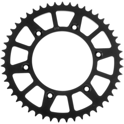BikeMaster Rear Sprocket 520 49T #240 210 49 fits Honda/Beta