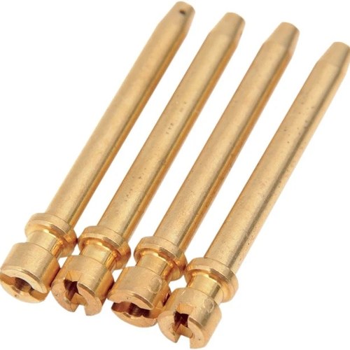 Mikuni Accelerator Pump Nozzles: for Hsr Series 4-Pack