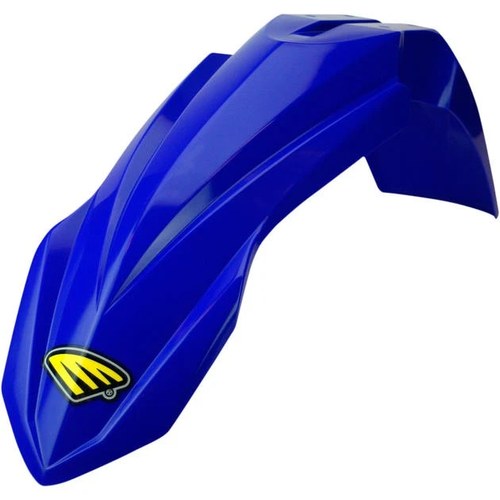 Cycra Performance Fender Front Blue #1CYC-1561-62 fits Yamaha