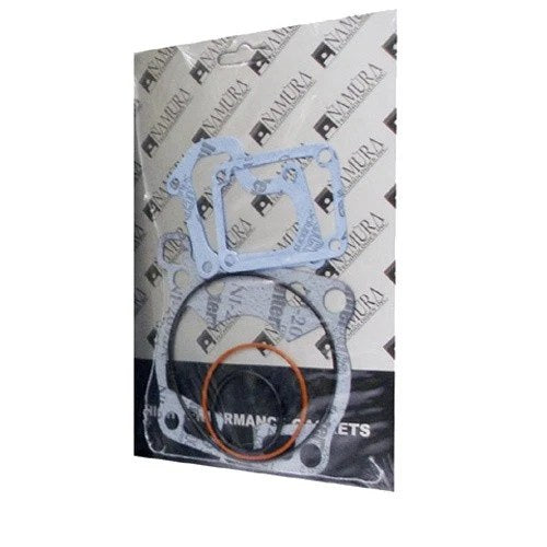 Namura Top End Gasket Set #NX-10080T for Honda CR80R 1986-1991
