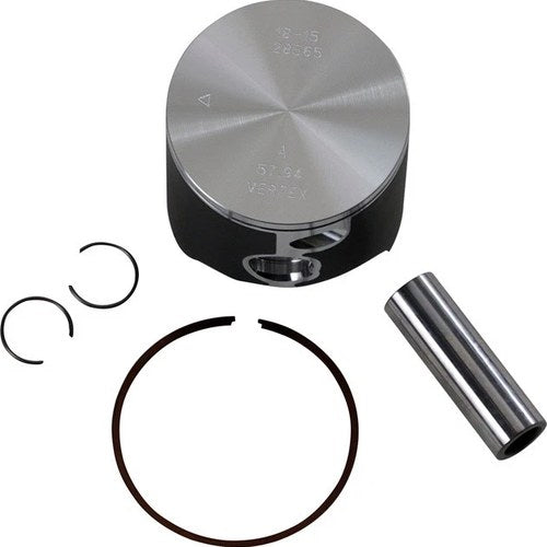 Vertex Race Piston 57.94mm KTM 150 XC-W 2018 #24233A KTM 150 SX/150 XC-W