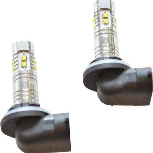 Pathfinder LED High Definition Passing Lamp Bulb for Harley-Davidson 2006-2016
