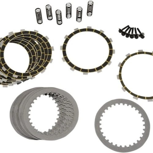 Barnett Complete Clutch Kit #77320 Yamaha FZS1000 FZ1/FZ8