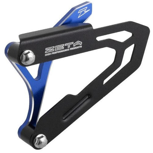 Zeta Case Saver with Cover Blue #ZE80-8326 fits Yamaha