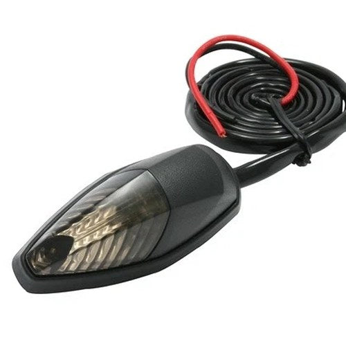 Drc Hard Ware LED 586 Turn Signals Smoke Lens