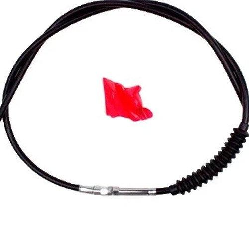 Motion Pro Terminator Clutch Cable #06-0144 Harley Davidson Low Rider 1987-1994