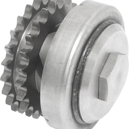 HardDrive Complete Compensator Sprocket Assembly #15-051 Harley Davidson