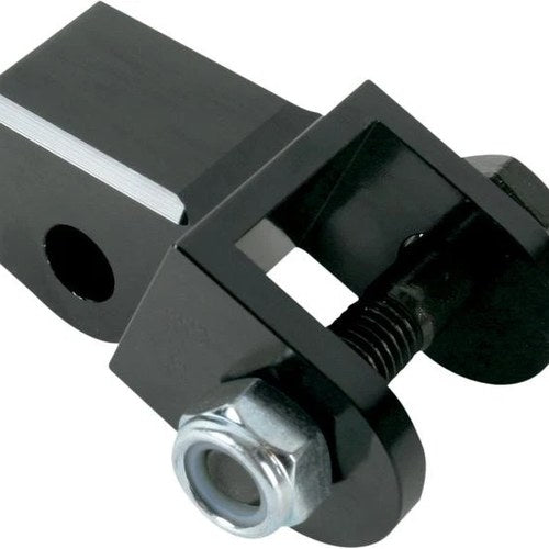 Psr Lowering Link Black 2" #04-00759-22 Kawasaki EX650A Ninja 650R 2006-2008