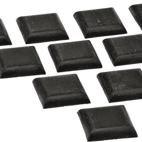 HardDrive Rubber Kickstand Bumper Pad #32-0445 Harley Davidson