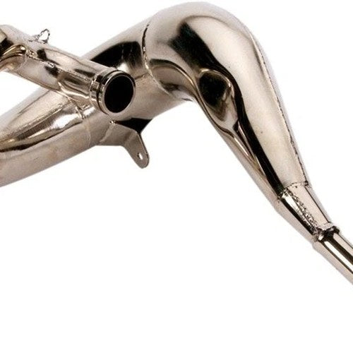 Fmf Gnarly Pipe for Honda CR250R 1992-1996