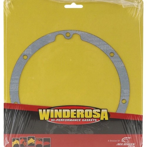 Vertex-Winderosa Outer Clutch Cover Gasket for Kawasaki VN750 Vulcan 1986-2006