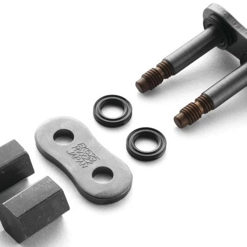 EK 520 MVX-Z2 Connecting Link Screw Type Natural