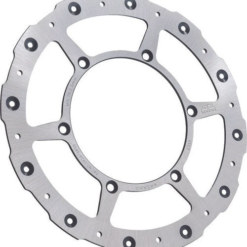 JT Stainless Steel Brake Rotor Front Yamaha YZ450F/YZ250F/YZ125/YZ250/YZ250X