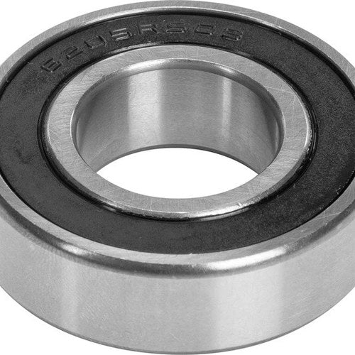 Wps Double Sealed Wheel Bearing 25 x 52 x 15