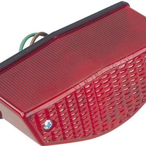 Chris Products Universal Sport Taillight
