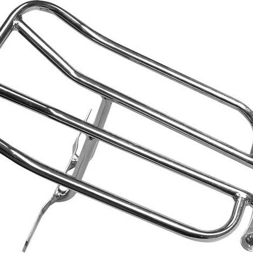 HardDrive Luggage Rack Chrome #77-0054 Harley Davidson Sportster