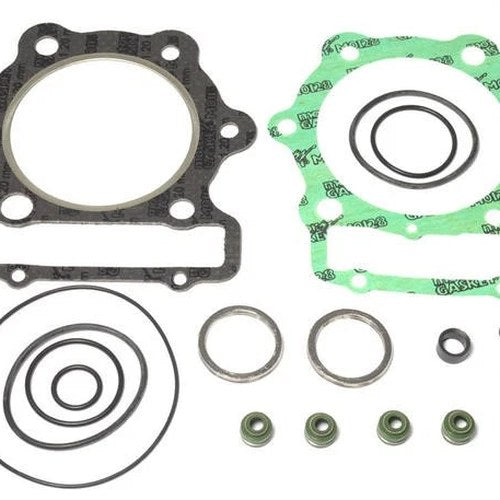 Athena Top End Gasket Kit without Valve Cover fits Honda XR500R/XR500
