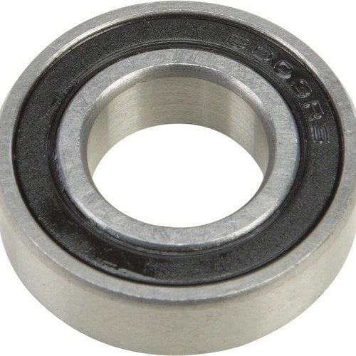 Wps Double Sealed Wheel Bearing 17 x 35 x 10 #6003-2RS