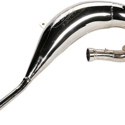 Fmf Racing Fatty Pipe Nickel for Kawasaki KX125 2005