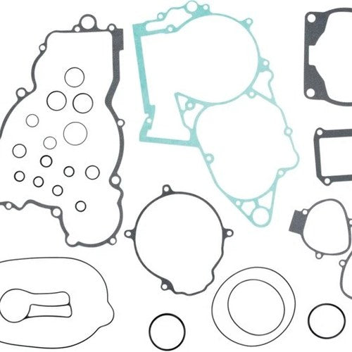 Moose Complete Gasket Set #142341 KTM 250 SX/250 XC/250 XC-W