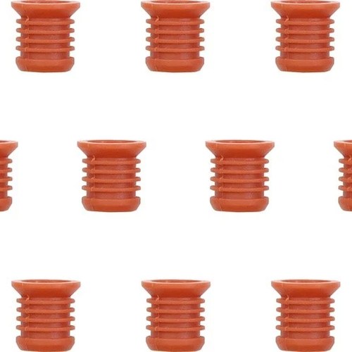 James Map Sensor Seals 10-Pack #JGI-11291 Harley Davidson