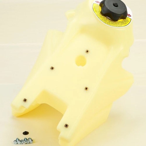 Ims Fuel Tank 3.5 Gallon Natural 113339-N2 KTM