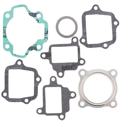 Vertex-Winderosa Top End Gasket Kit #810615 Yamaha PW80 Y-Zinger/BW80 Big Wheel