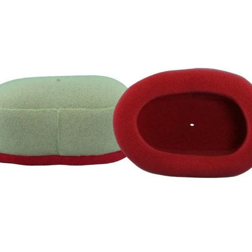 No Toil Super-Flo Replacement Air Filter FRF18046 for Yamaha WR250R/X