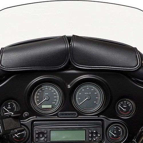 Dowco Fairing Windshield Bag 21.25" x 2.25" x 6.5"