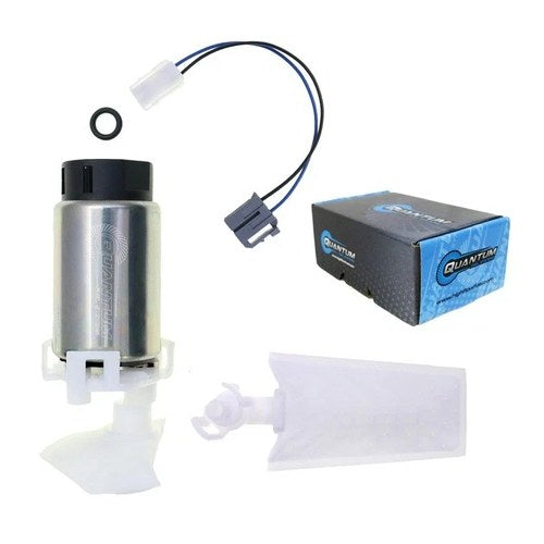 Quantum Fuel Systems Fuel Pump #HFP-387-U for Honda/Yamaha