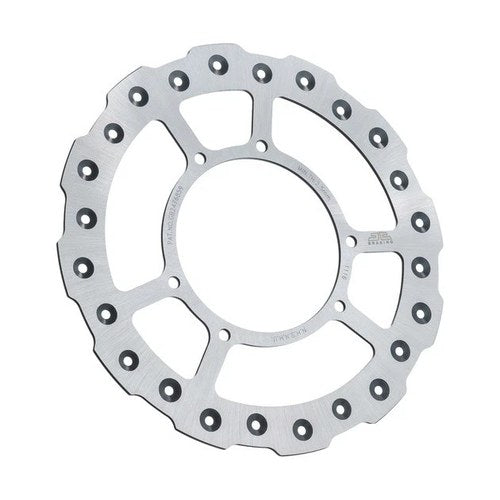 JT Brake Rotor Front #JTD1116SC01 for Honda Crf 450/CRF 250/CR125R/CR250R/CR 500