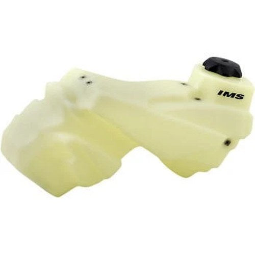 Ims Fuel Tank 2.8 Gallon Natural #117340-N2 for Yamaha WR450F/YZ450FX 2019-2020
