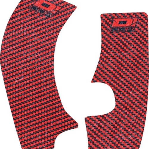 Dcor Frame Grip Tape Red 16-10-105 for Honda CRF250R 4-Stroke/CRF450R