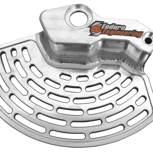 Enduro Engineering Front Brake Rotor Guard #32-146 KTM/Husqvarna/Sherco