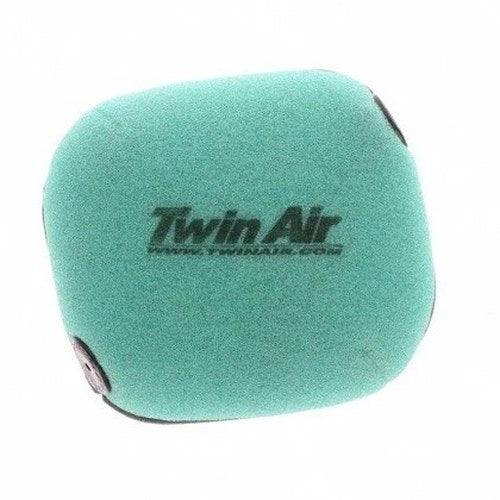 Twin Air Replacement Pre-Oiled Air Filter for Power Flow Kit #154222FRX