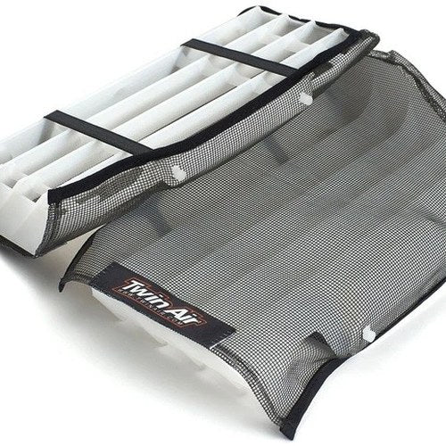 Twin Air Radiator Mud Sleeves #177759SL42 KTM/Husqvarna