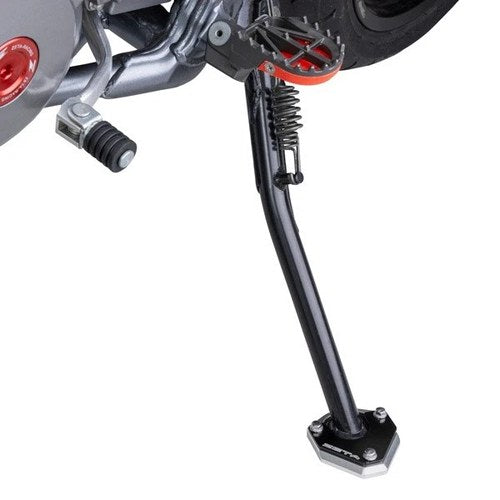Zeta Kickstand Pad Extender #ZE56-6410 fits Suzuki DR-Z400S/DR-Z400SM