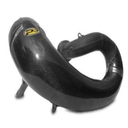 P3 Carbon Fiber Pipe Guard for Pro Circuit Pipe 101066-PC Husqvarna/KTM