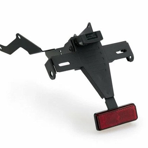 Puig Fender Eliminator Kit Black #20565N for Honda CBR650R/CB650R 2021