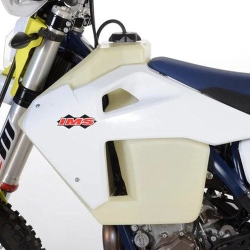 Ims Fuel Tank 4.5 Gallon Natural 112440-N2 Husqvarna