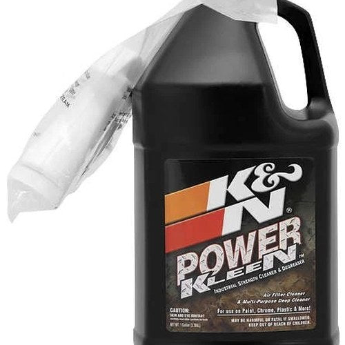K&N Power Kleen Air Filter Cleaner 1 Gallon