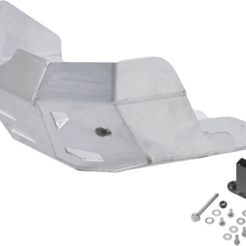 Zeta Skid Plate #ZE55-2480 for Yamaha XTZ700 Tenere 2021