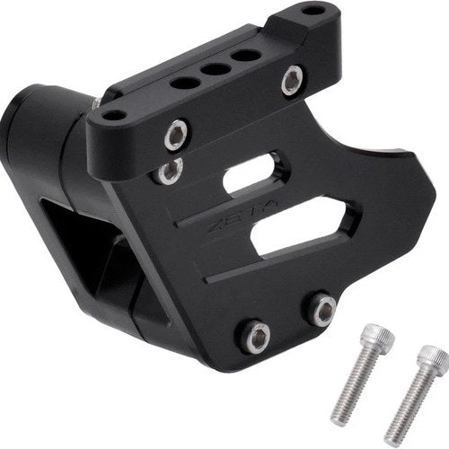 Zeta Durable Chain Guide Black #ZE82-2311 for Yamaha XTZ700 Tenere 2021-2022