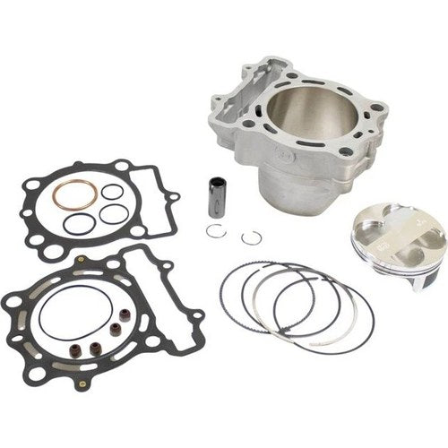 Cylinder Works Big Bore Cylinder Kit 81.00mm +3mm 14.1:1 CW31017K01 for Kawasaki