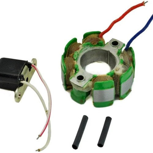 RMStator Stator/Pickup Coil Kit for Honda/Suzuki RM125/CR 500/CR125R/CR250R