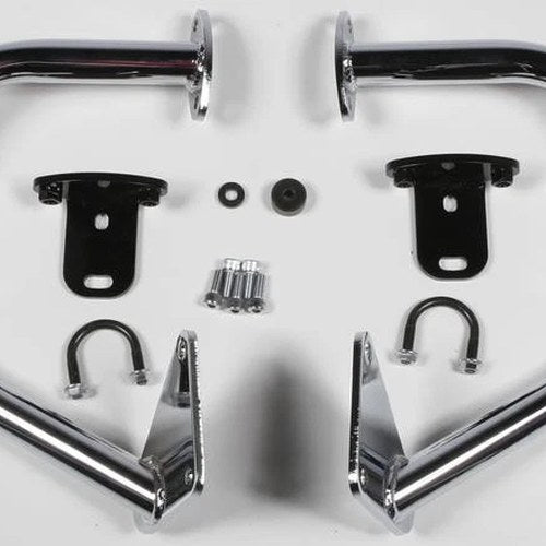 National Cycle Paladin Highway Bars for Honda VT750DC Shadow Spirit 01-03,05-07
