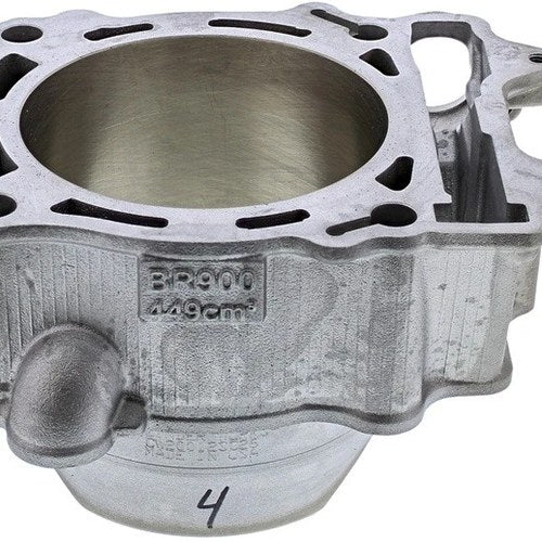 Cylinder Works Standard Bore Cylinder 97mm 12.8:1 fits Yamaha YZ450F/YZ450FX
